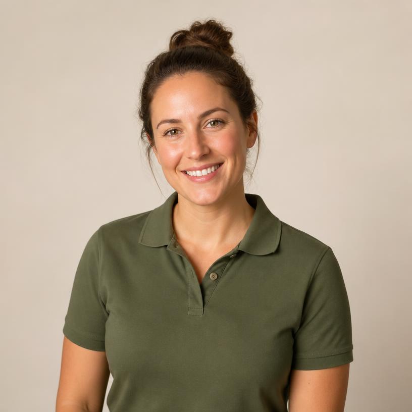 Portrait of Emily R., Cleaning Specialist at Everlasting Shine Cleaning