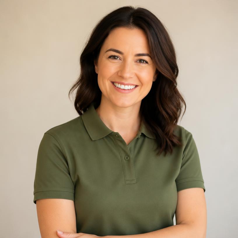 Portrait of Jessica M., Cleaning Specialist at Everlasting Shine Cleaning